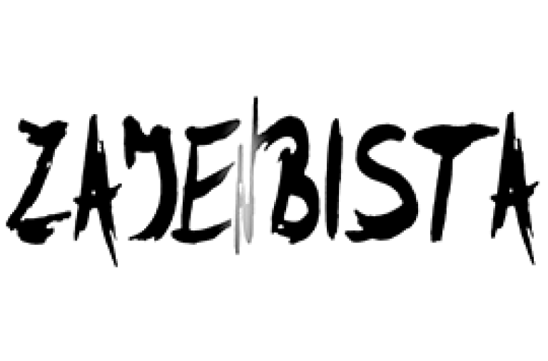 Zajenbista logo