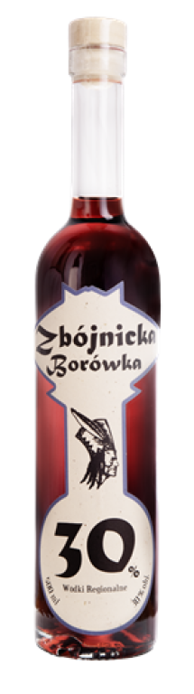 borowka-zbojnicka