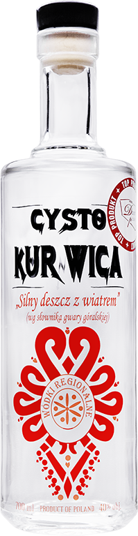 Cysto Kurnwica 40%