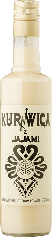 Kurnwica z Jajami
