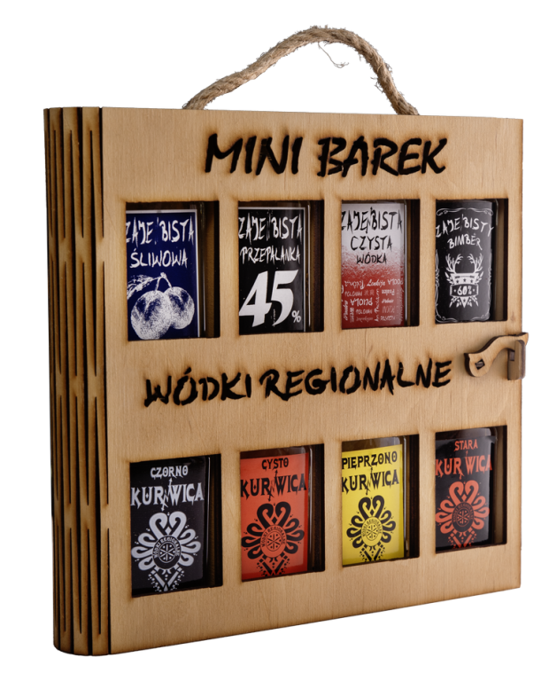 mini-barek