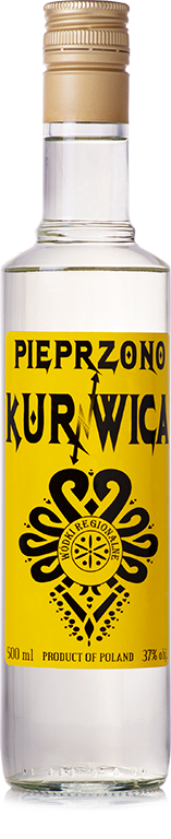 pieprzono-kurnwica
