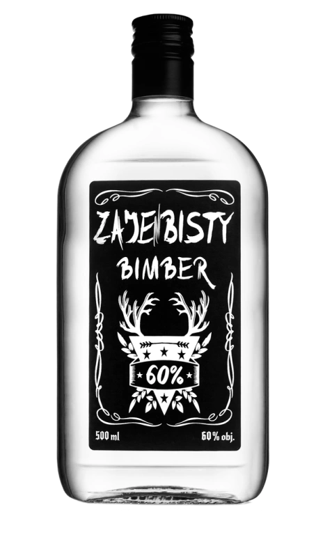 Zajenbisty Bimber