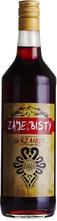 Zajenbisty Grzaniec 1000 ml 14%