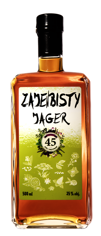zajenbisty jager